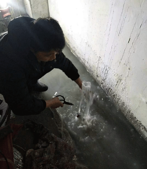 宿州砀山县防水堵漏