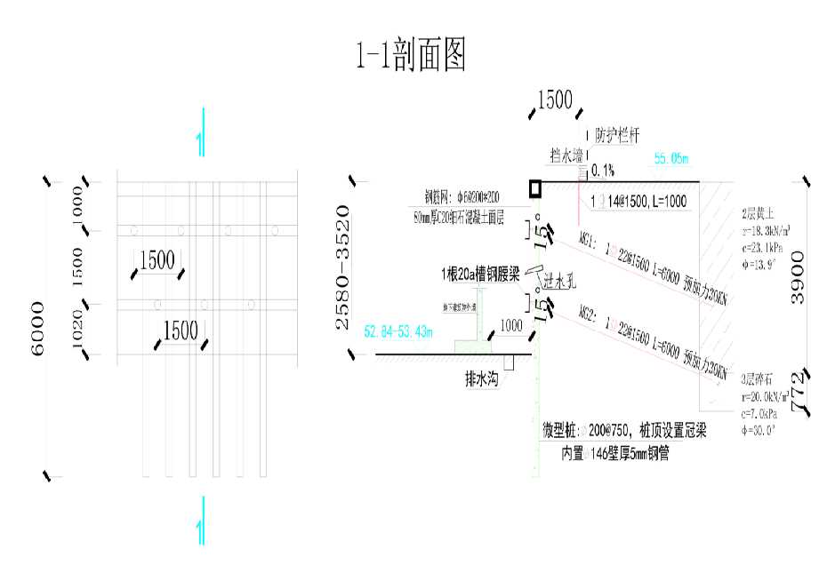 宿州砀山县工程设计