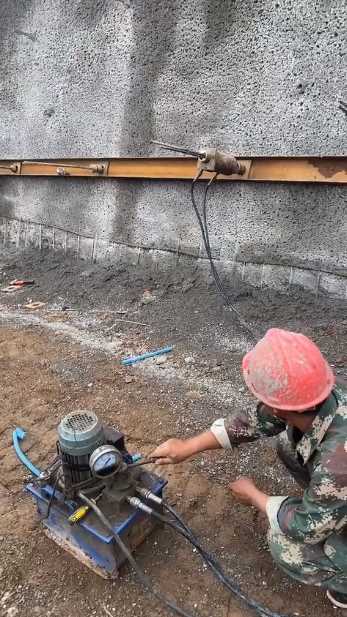 宿州砀山县预应力锚杆