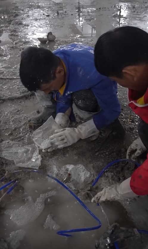 宿州砀山县灌浆堵漏